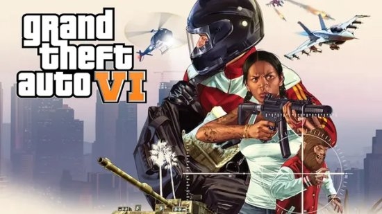 《GTA6》真人演員泄露：黑人演員雷吉·塔利出演配角