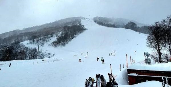 中國女子在日本滑雪被雪掩埋去世：一定注意這7點