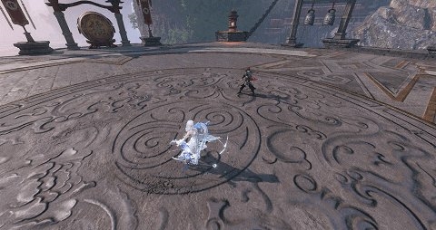 海底也能呼吸？海底撿垃圾竟然撿到了美女！