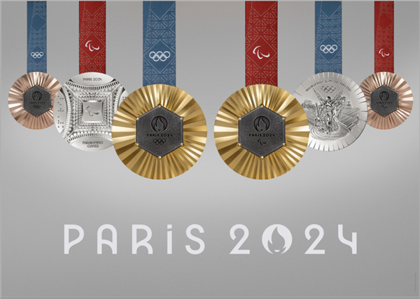 2024年巴黎奧運會開幕式今晚開啟：中國代表團在第41位出場