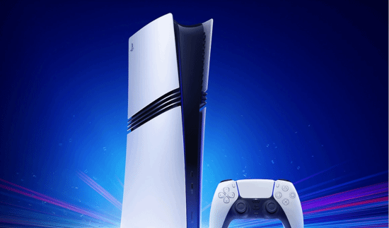 PS5 Pro主機(jī)IGN 7分：你需要考慮是否值得700美元