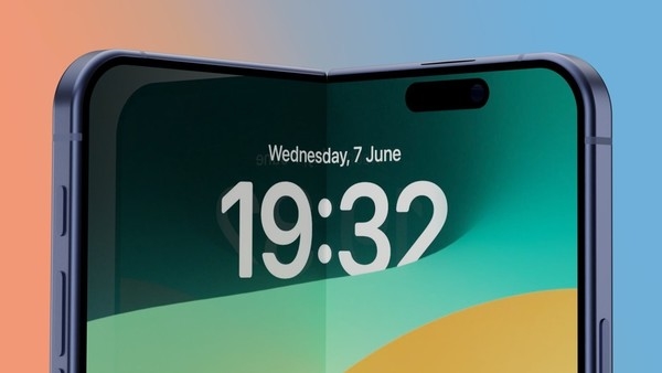 iPhone Fold折疊屏爆料匯總！果粉看完心涼半截 還得等
