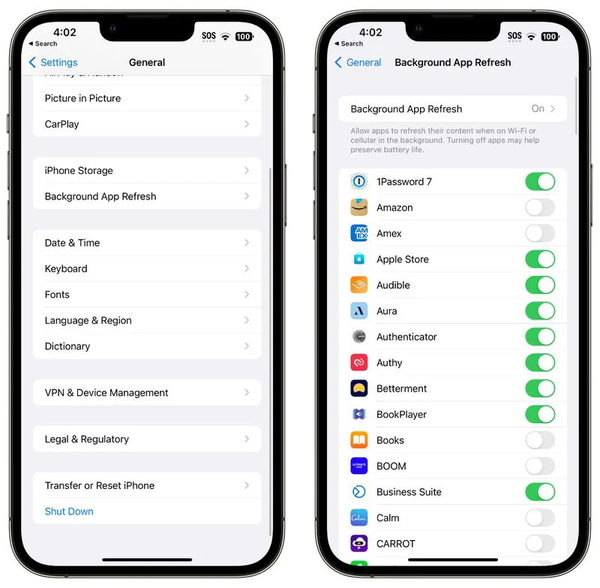 別再抱怨iPhone 16的續(xù)航了 那是你不知道這些小技巧