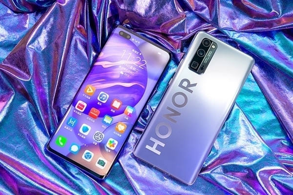麒麟990老旗艦重生！榮耀30、榮耀V30等8款設備喜提HarmonyOS 4