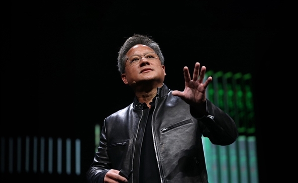 NVIDIA AI顯卡炒作到50萬元：國內想買還得看跟黃仁勛關系
