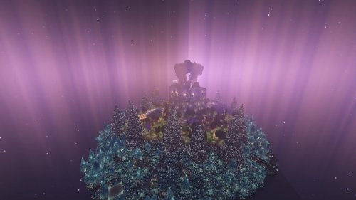 真硬核！《我的世界》玩家硬核模式下存活1.2萬天
