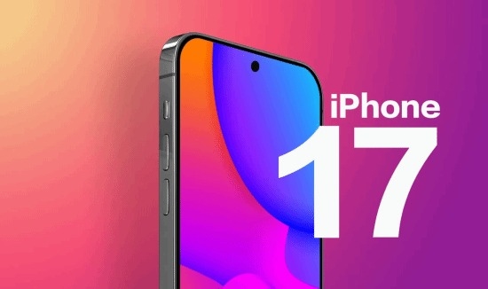 超薄蘋果手機！iPhone 17 Slim前瞻：工業設計脫胎換骨
