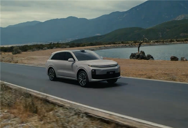 最小的理想SUV 全新L6參數(shù)公布：長(zhǎng)超4.9米