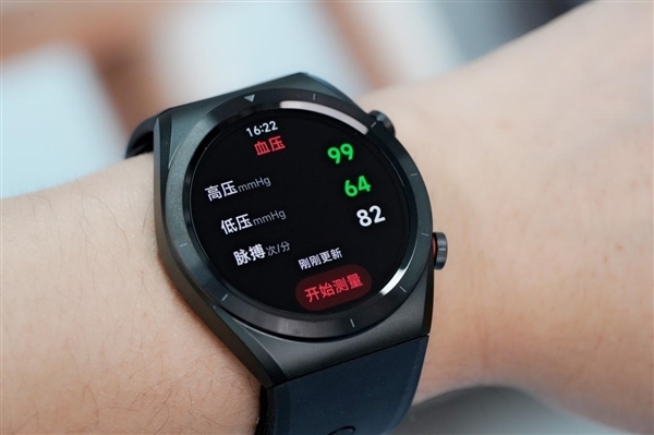 9月登場！曝蘋果Apple Watch S10支持血壓監(jiān)測