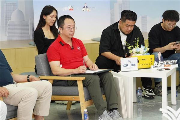 哪吒汽車要不要改名？周鴻祎與CEO張勇“吵”起來了(圖3)