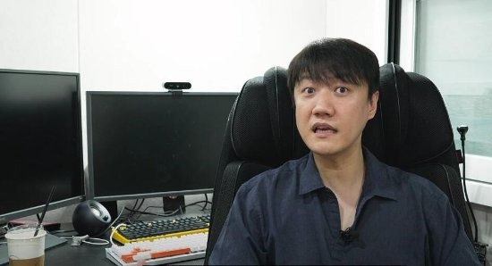 韓國知名職業玩家怒批《星空》沒韓語：太看不起人！