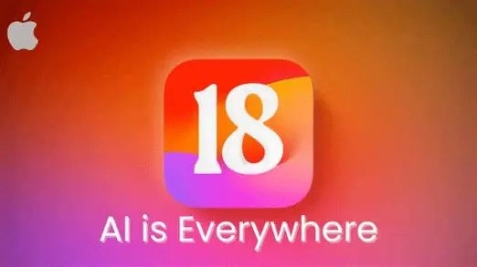 WWDC24前瞻：蘋果AI浪潮即將來襲 iOS 18蓄勢待發