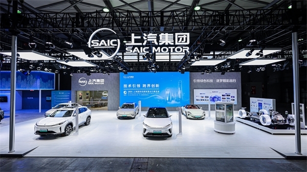 消息稱歐盟計劃下調對中國電動車關稅：但對比亞迪維持不變