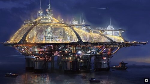 《星空》設(shè)計總監(jiān)：游戲誕生本就奇跡 請別不懂裝懂