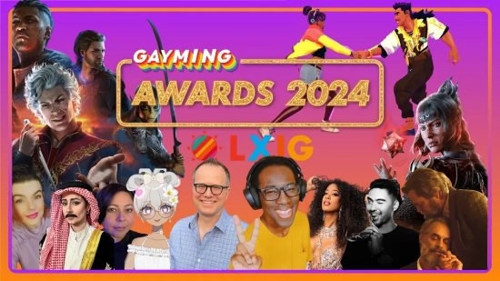 《博德之門3》獲年度最佳LGBT游戲 影心成LGBTQ+最佳角色