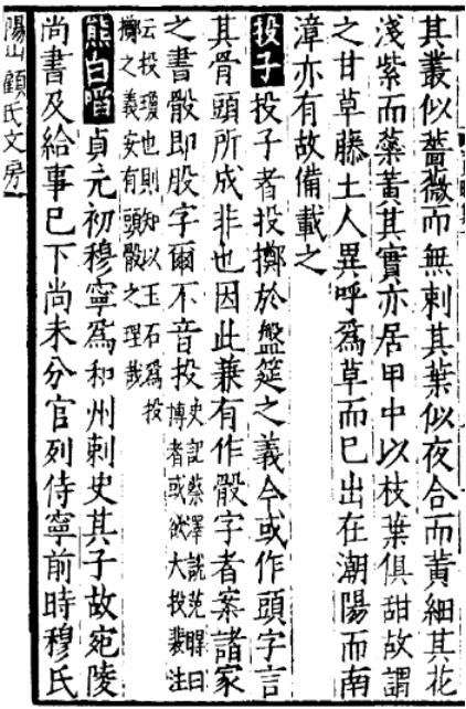 闔家歡樂or合家歡樂、色子or骰子、橘子or桔子：其實都對！