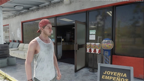 十年終于等到！R星官宣：12月發(fā)布《GTA6》首個預告片
