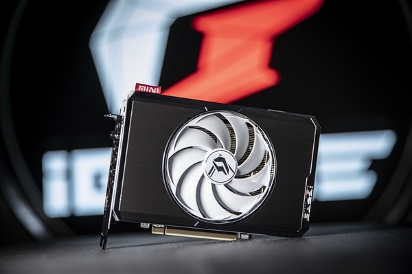 上市一天就降價 RTX 4060 Ti 16GB版ITX顯卡3799元