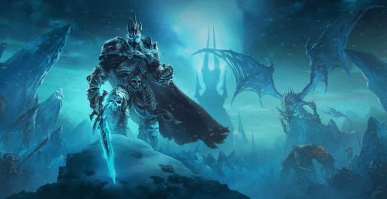 暴雪對授權《魔獸世界》IP持開放態度 但要求很嚴格！