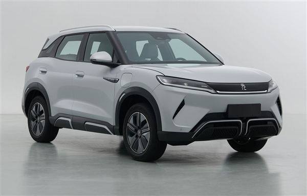 海外車媒：比亞迪元UP將成為特斯拉最大威脅