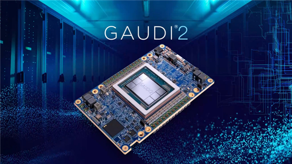 60億參數AI模型測試：Intel 2.4倍領先！唯一可替代NVIDIA