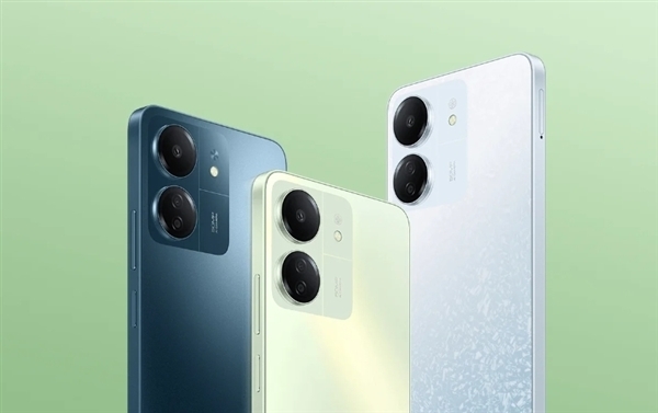Q3全球智能手機銷量前十揭曉：iPhone霸占前三  國產僅Redmi 13C上榜