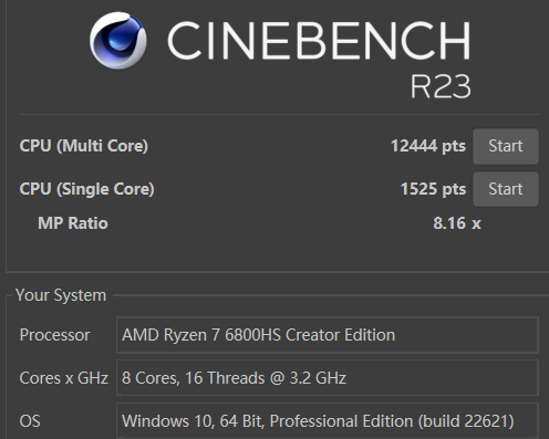 核顯筆記本也能跑50幀夜之城!AMD這次干的好啊(圖12) 核顯筆記本也能跑50幀夜之城!AMD這次干的好啊
