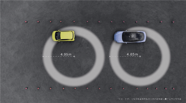 比亞迪百萬豪華轎車 仰望U7內飾官圖發布：中軸對稱美學