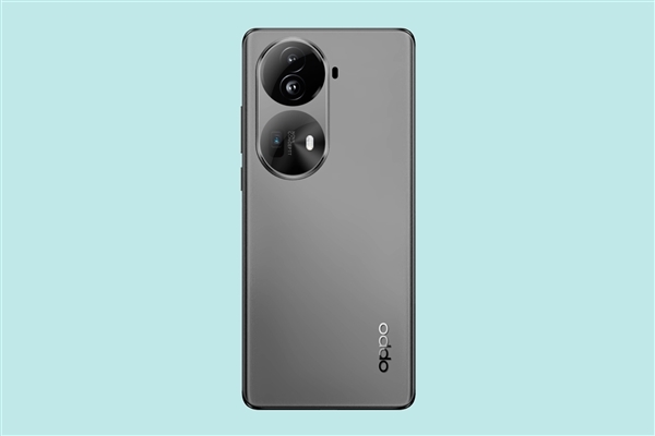 朱一龍代言！OPPO Reno11 Pro詳細參數出爐