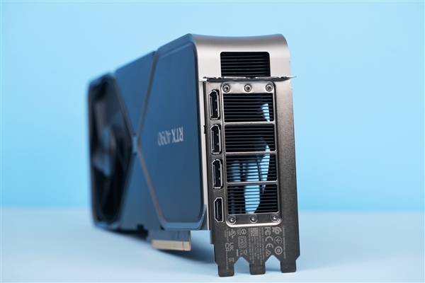 曝RTX 5090基礎頻率大幅提升至2.9GHz！遠超當前旗艦產(chǎn)品