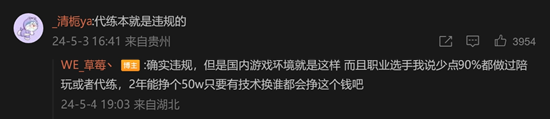 胖貓為愛輕生 被催熟的代練該不該杜絕