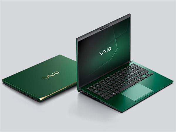 13988元起 VAIO SX14-R輕薄本上市：雙面碳纖維設計