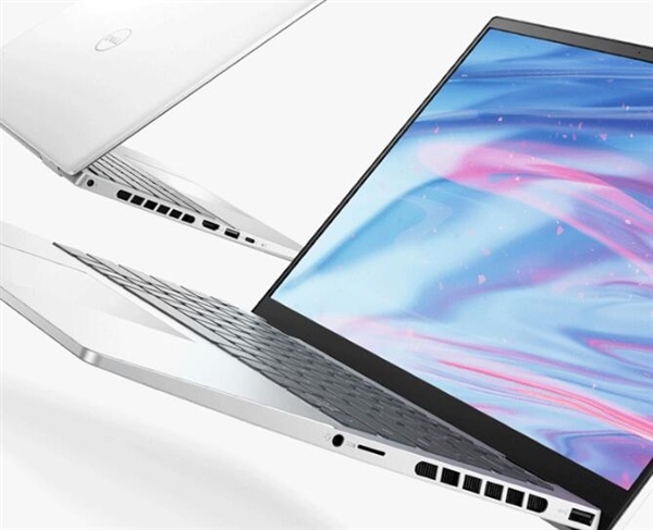 4999元起 戴爾推出新款靈越14 Plus筆記本：13代i7+RTX 4050