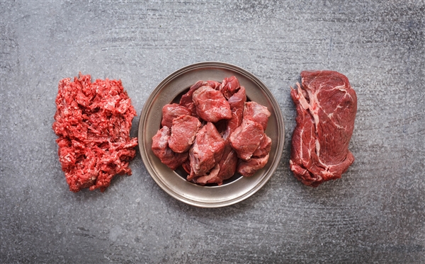 盤點(diǎn)假驢肉亂象：火燒用豬肉 切盤用馬肉