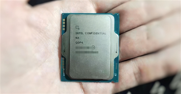Intel酷睿明年換新接口LGA1851！20A工藝媲美2nm