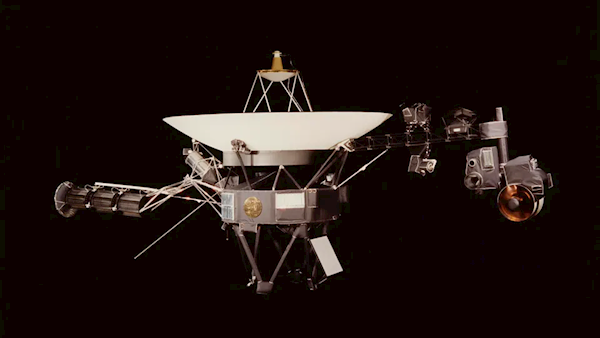 NASA修復人類最遙遠的探測器！已飛行47年的旅行者1號被滿血復活 