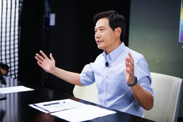 小米汽車成功不意外！任澤平：雷軍會成為新一代創業精神教父