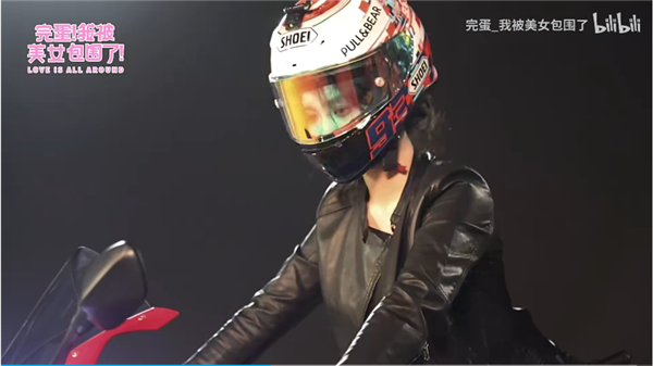 《完蛋！我被美女包圍了！》DLC拍攝路透：三位新角色首次亮相