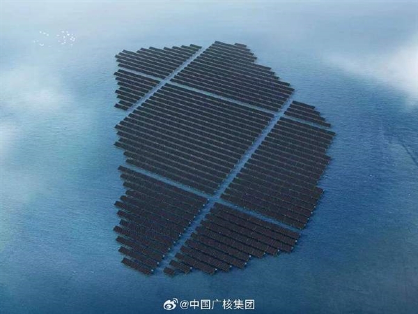 全國首個大規(guī)模近海樁基固定式海上光伏項目開工：建成年發(fā)電量6.9億kW·h