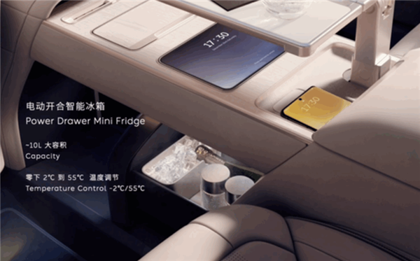 80萬的蔚來電動車來了！蔚來ET9定檔12月21日上市