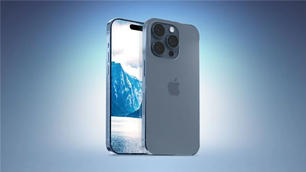 曝iPhone 16 Pro影像無短板了：彌補15 Pro的所有遺憾