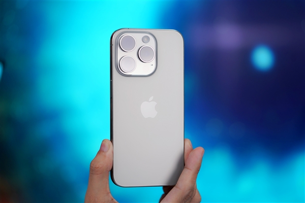 京東618今晚開啟 蘋果最高降幅超2300：iPhone 15 Pro起售價跌破6000元