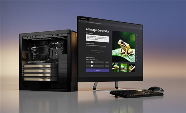 NVIDIA中國特供A800 GPU被禁售！緊急尋找下家