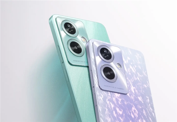 OPPO A2千元新機發(fā)布：天璣6020、支持IP54生活防水
