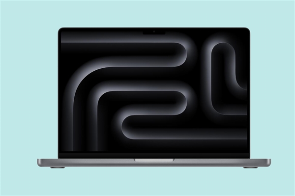 蘋果官方沒宣傳：M4 MacBook Pro首發量子點顯示技術