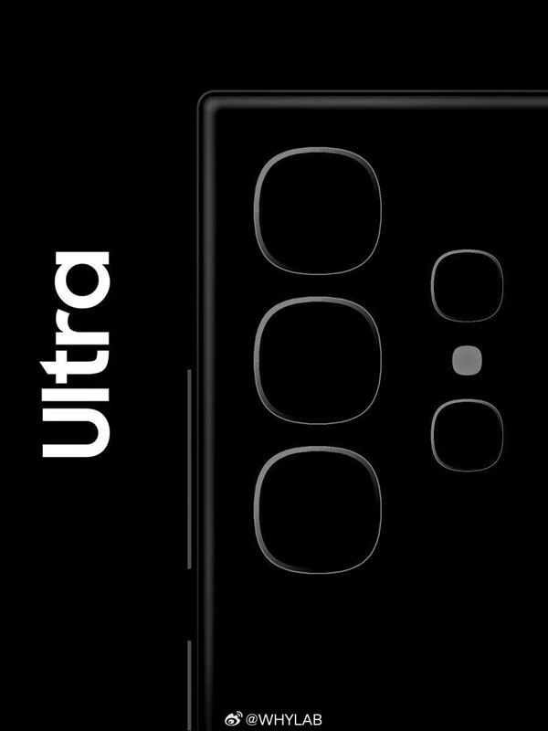 三星Galaxy S25 Ultra亮相數據庫：相機設計煥然一新
