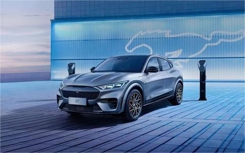 新車必須保證盈利！福特汽車計劃削減電動汽車產能投資