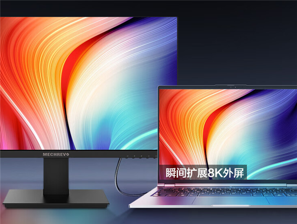 機械革命無界14 Pro新增銳龍9 7940HS版本：16GB+1TB首發3999元