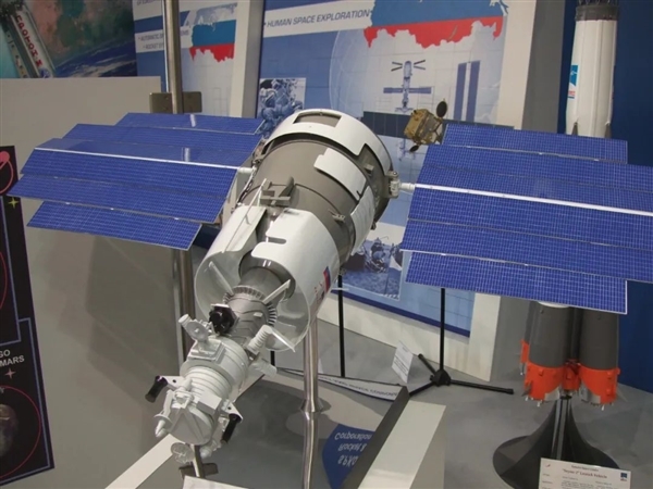 俄航天集團：俄羅斯將在2026年流水線生產衛星 年產近250顆