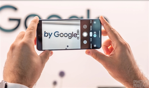 新一代安卓“皇太子”！谷歌Pixel 8/Pixel 8 Pro高清上手圖賞
